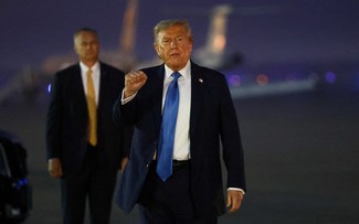 Un G7 sans consensus: le fossé transatlantique se creuse