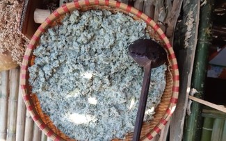Le Tẩu chúa, un ferment de tradition sur les hauteurs de Dông Van
