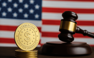 Les États-Unis adoptent une législation historique sur les stablecoins
