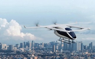 Le Vietnam exportera 5.000 drones de transport vers la République de Corée