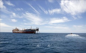 La sécurité maritime mondiale face à des défis croissants