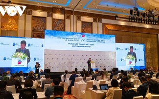 La solidarité au sein de l’ASEAN, un facteur clé de stabilité en mer Orientale