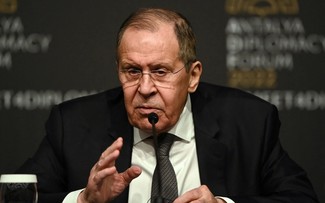 La Russie réaffirme sa position dans le dialogue avec les États-Unis et sur la question ukrainienne