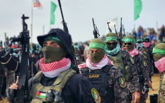 Le Hamas affirme que ses combattants retranchés à Rafah ne se rendront pas