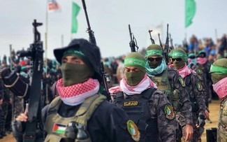 Gaza: Washington propose une “sortie de crise” pour les combattants du Hamas