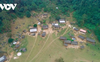 Tà Sô, le bastion du khène Mông
