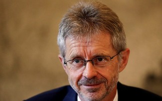 Le président du Sénat tchèque entame une visite officielle au Vietnam