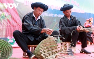 Hô Su Chà, le Nouvel An traditionnel des Hà Nhi