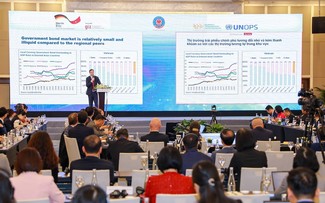 Positionner le Vietnam dans une vision stratégique économique et financière pour la période 2026-2030