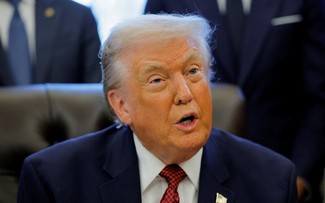 Les États-Unis publient leur Stratégie de sécurité nationale sous la présidence de Donald Trump