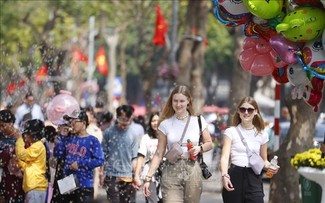 Le Vietnam séduit les touristes français pour les fêtes de Noël et du Nouvel An 2026