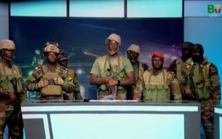 Bénin: l’armée déjoue une tentative de coup d’État