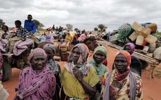 L'ONU appelle à 33 milliards de dollars pour aider 135 millions de personnes