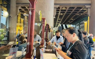 Quang Ninh généralise la gestion numérique des visiteurs de la baie d’Ha Long