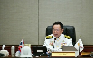 Le Premier ministre thaïlandais annonce la dissolution de la Chambre basse