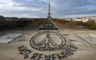 Accord de Paris: dix ans après