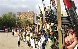 Les Houthis arrêtent de nouveaux membres du personnel de l’ONU au Yémen