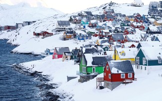 Le Danemark et l'UE réagissent fermement après la décision américaine sur le Groenland