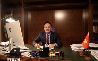 Le Vietnam mise sur le multilatéralisme pour son développement