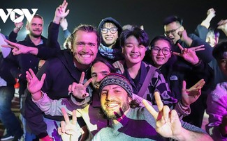 À Quang Ninh, le pari d’un tourisme mondial au-delà de la baie d’Ha Long