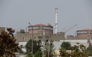 Conflit russo-ukrainien: l’AIEA annonce le début de réparations près de la centrale de Zaporijia sous cessez-le-feu local