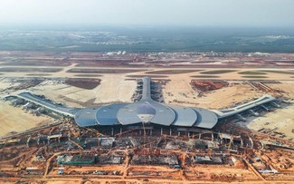 Vietnam: 2025 consacre les infrastructures comme levier du développement