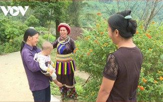 Triêu Thi Man, la gardienne de la foi et de l’espoir à Phiêng Phàng