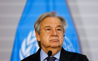 La communauté internationale réagit au retrait des États-Unis de 66 organisations multilatérales