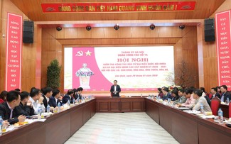 Les collectivités locales mobilisées pour les élections de 2026