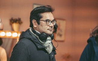 Stéphane Ly-Cuong: Faire du cinéma, c’est transmettre une culture et donner voix aux récits trop peu entendus