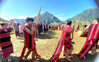 Le génie de l’Eau au cœur des traditions Pa Cô