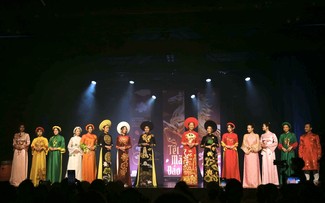 Quand le Têt vietnamien illumine la ville de Lorient