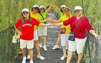 Khánh Hòa tăng tốc chuyển đổi du lịch xanh