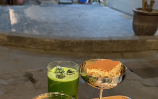 Người trẻ chọn sống 'xanh', quán cà phê Hà Nội tạm biệt ống hút nhựa