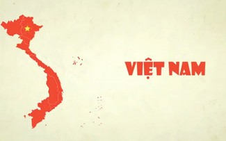 Sayembara  “Apa yang anda ketahui tentang Vietnam” tahun 2015