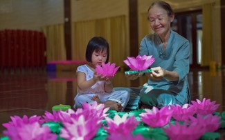 La fête Vu Lan, une preuve vivante de la liberté religieuse au Vietnam