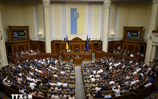 Ukraine: Remaniement ministériel majeur en vue