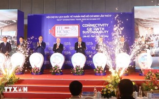 Hô Chi Minh-ville brille aux World MICE Awards 2024