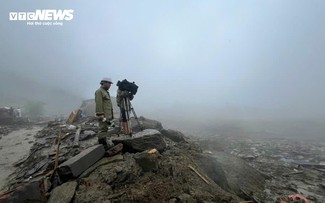 Quand la Voix du Vietnam devient un lien vital en pleine tempête