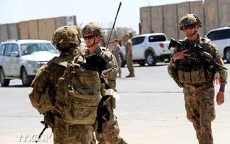 Irak: les États-Unis annoncent un retrait progressif de leurs troupes d'ici 2026