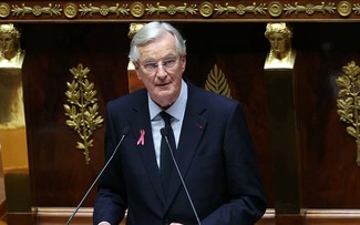 Déficit, retraites, immigration: les priorités du nouveau gouvernement français