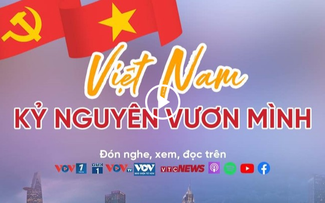 Vietnam - à l'aube d'un nouvel essor