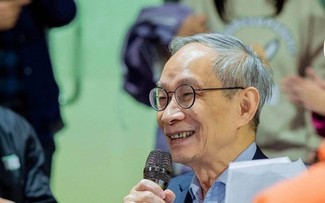 Nguyên Xuân Khang, le «grand-père» des orphelins du village de Nu