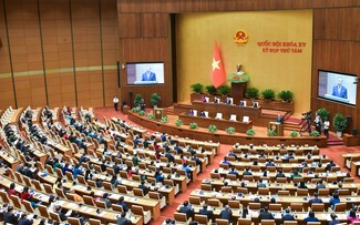 Le Vietnam se projette vers une nouvelle ère de croissance dynamique