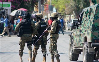 Haïti: L'ONU s'alarme face à la montée des violences