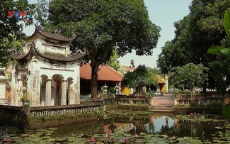 Ha Mô, un village fluvial ancien