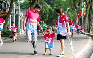 «Happy Vietnam»: un Vietnam heureux raconté en images