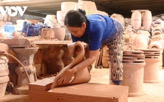 La renaissance des villages artisanaux de Binh Duong