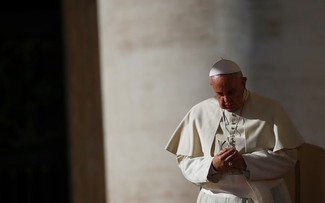 Décès du pape François: une pluie d’hommages à travers le monde
