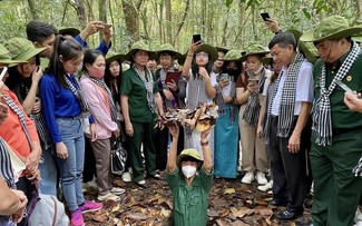 Une merveille militaire vietnamienne